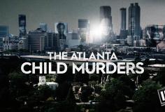 The Atlanta Child Murders - Season 1