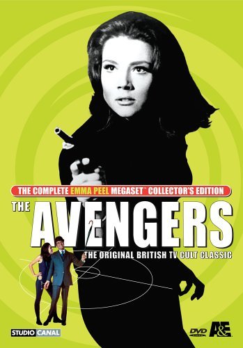 The Avengers - Season 3