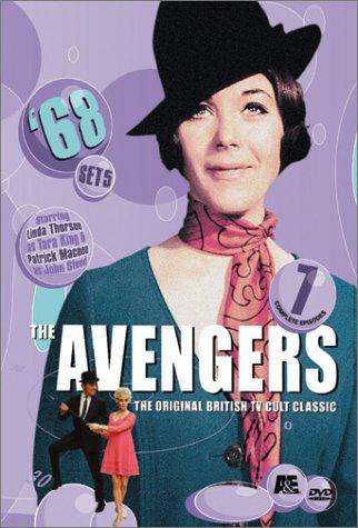 The Avengers - Season 4