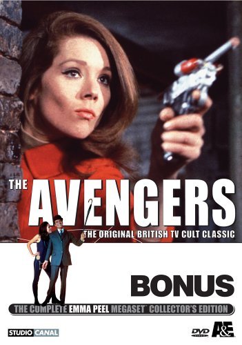 The Avengers - Season 6
