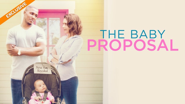 The Baby Proposal