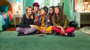 The Baby-Sitters Club (2020) - Season 1