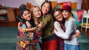 The Baby-Sitters Club - Season 2