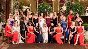 The Bachelor (AU) - Season 1