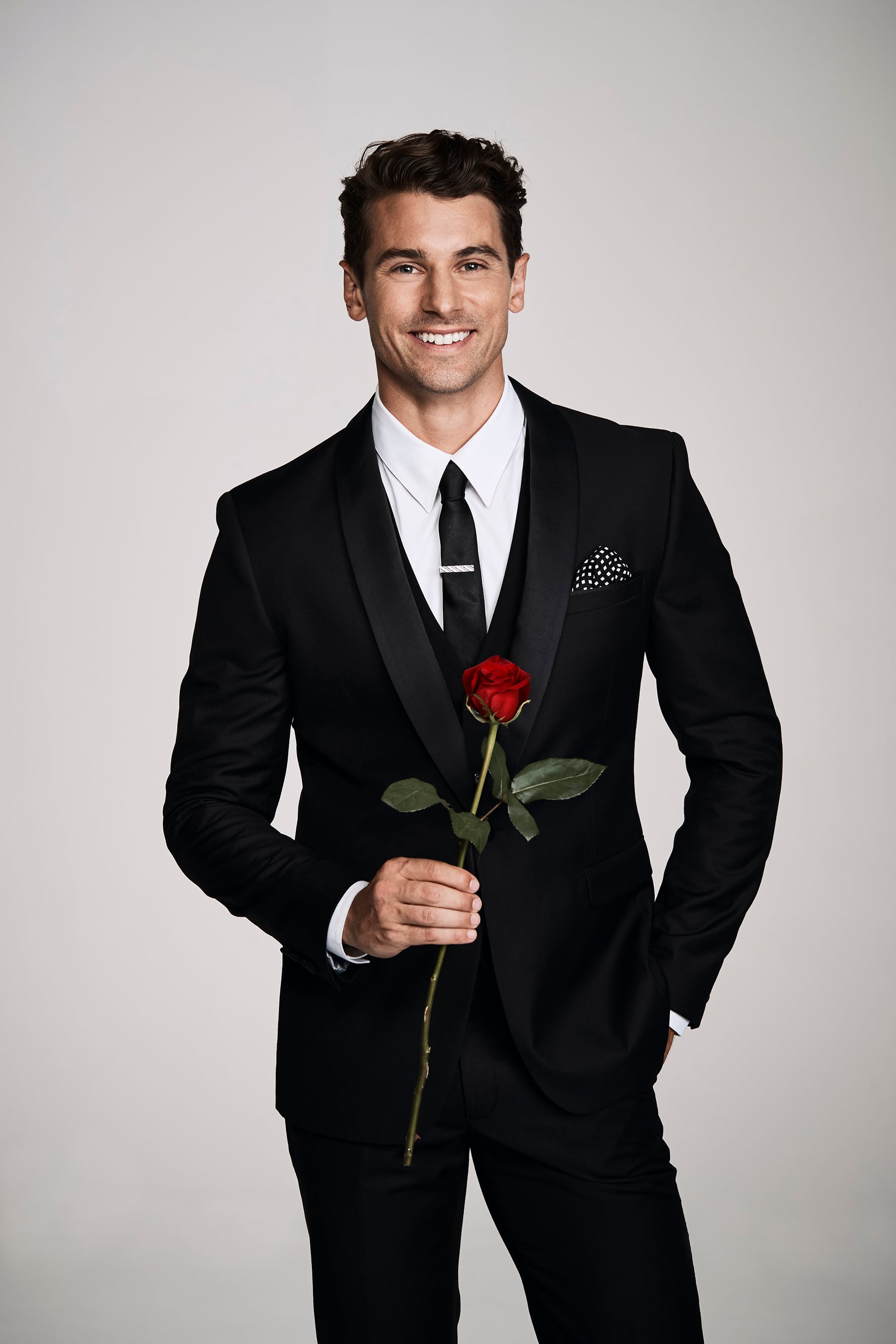 The Bachelor (AU) - Season 3