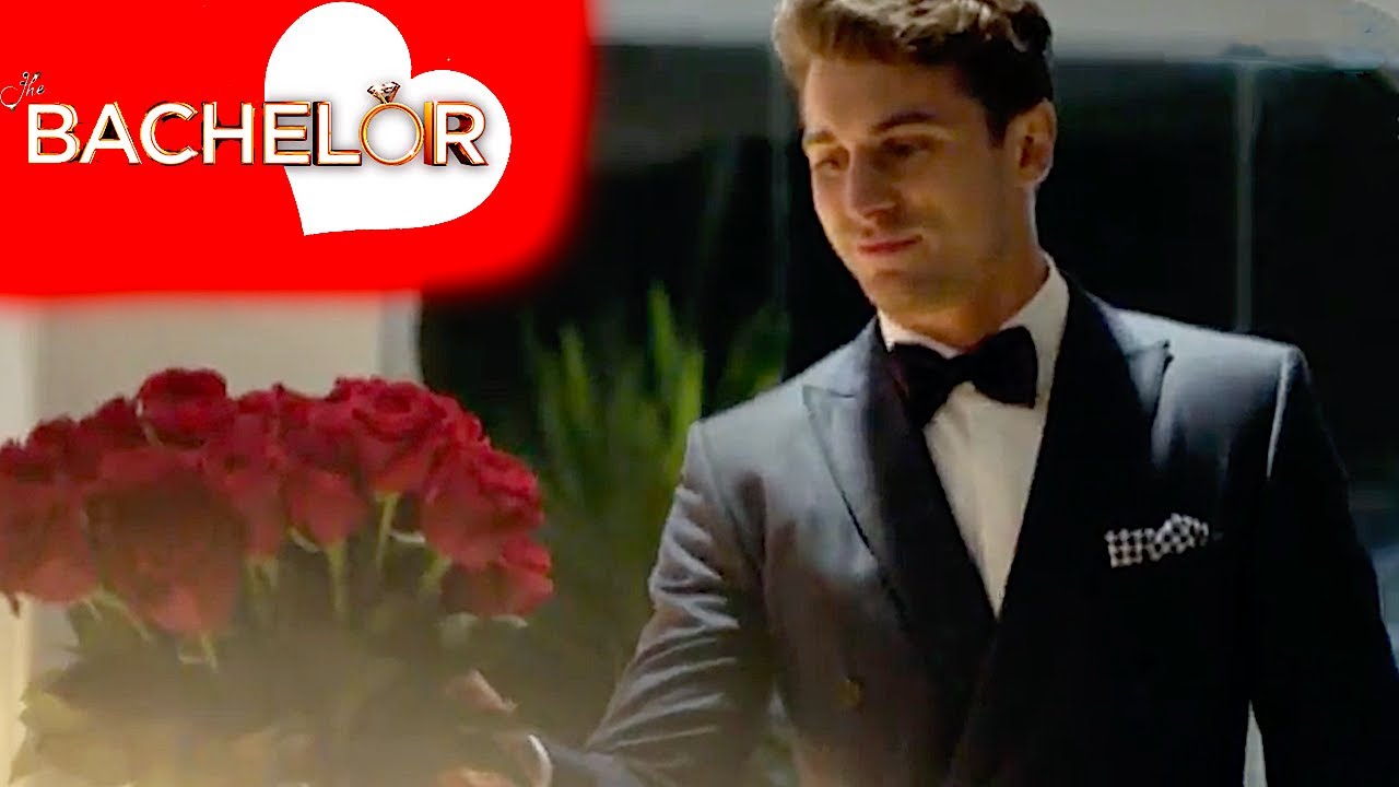 The Bachelor (AU) - Season 5