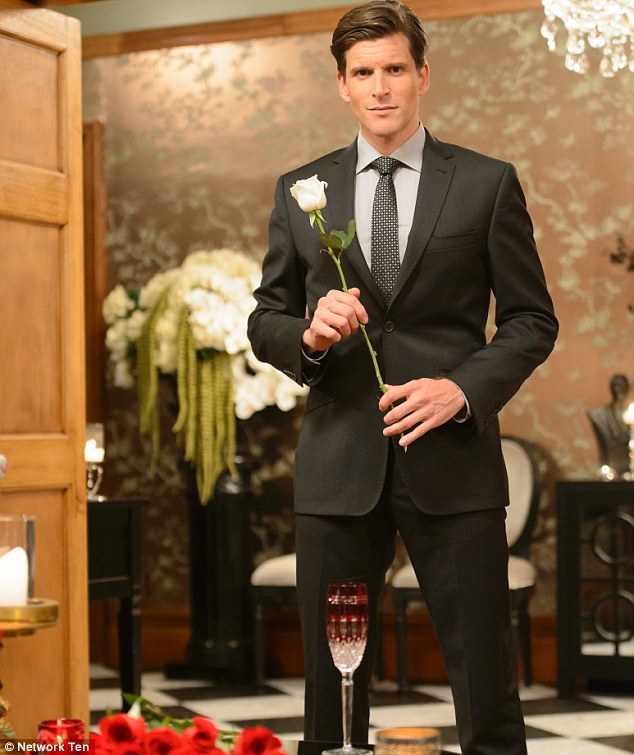 The Bachelor (AU) - Season 7