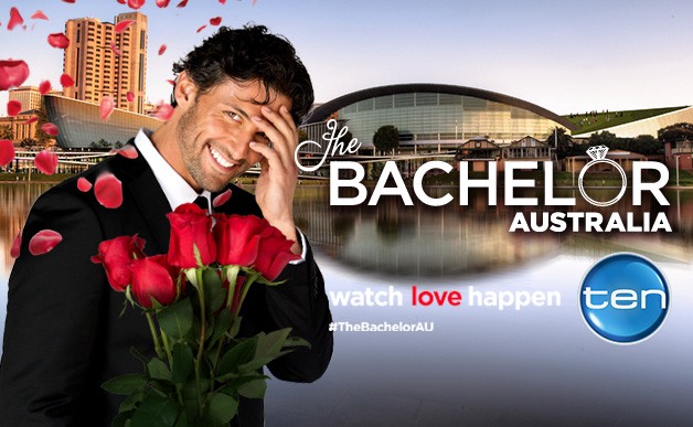 The Bachelor (AU) - Season 7