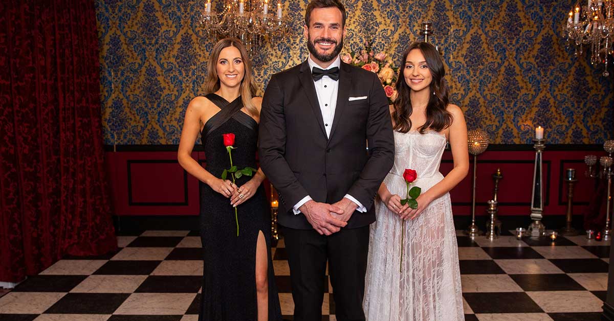 The Bachelor Australia - Season 10