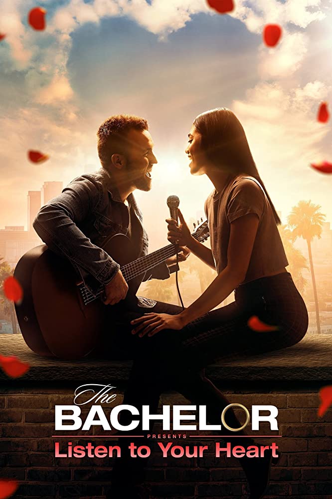 The Bachelor Presents: Listen to Your Heart - Season 1