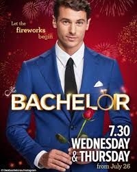 The Bachelor - Season 22