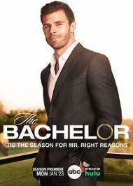 The Bachelor - Season 27