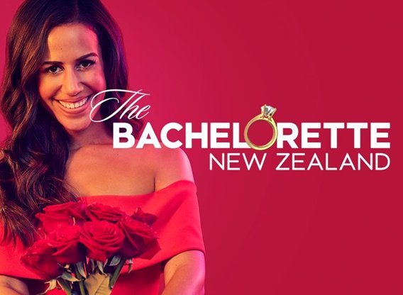 The Bachelorette New Zealand - Season 1