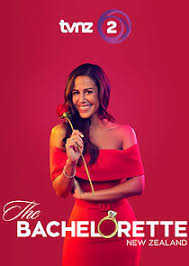 The Bachelorette New Zealand - Season 2
