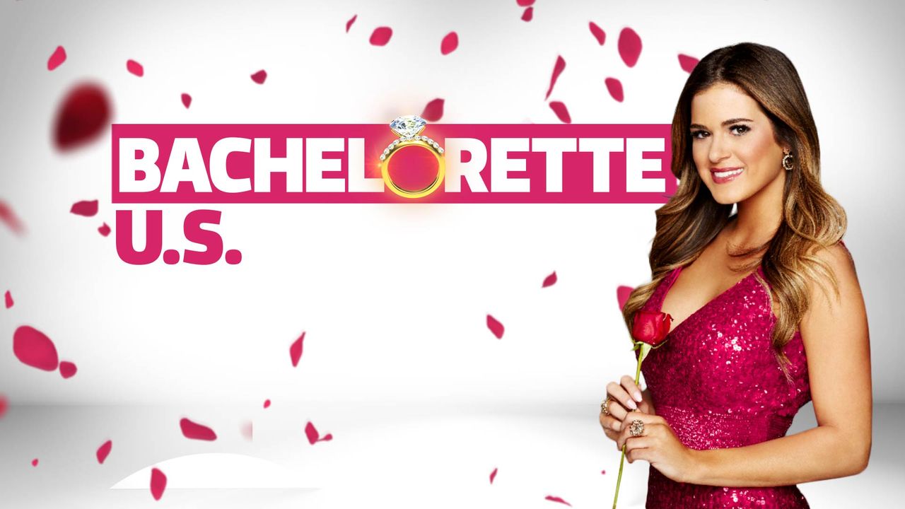 The Bachelorette - Season 10