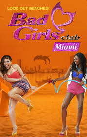 The Bad Girls Club - Season 17