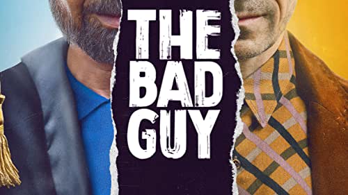 The Bad Guy -Season 1