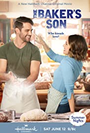 The Baker's Son