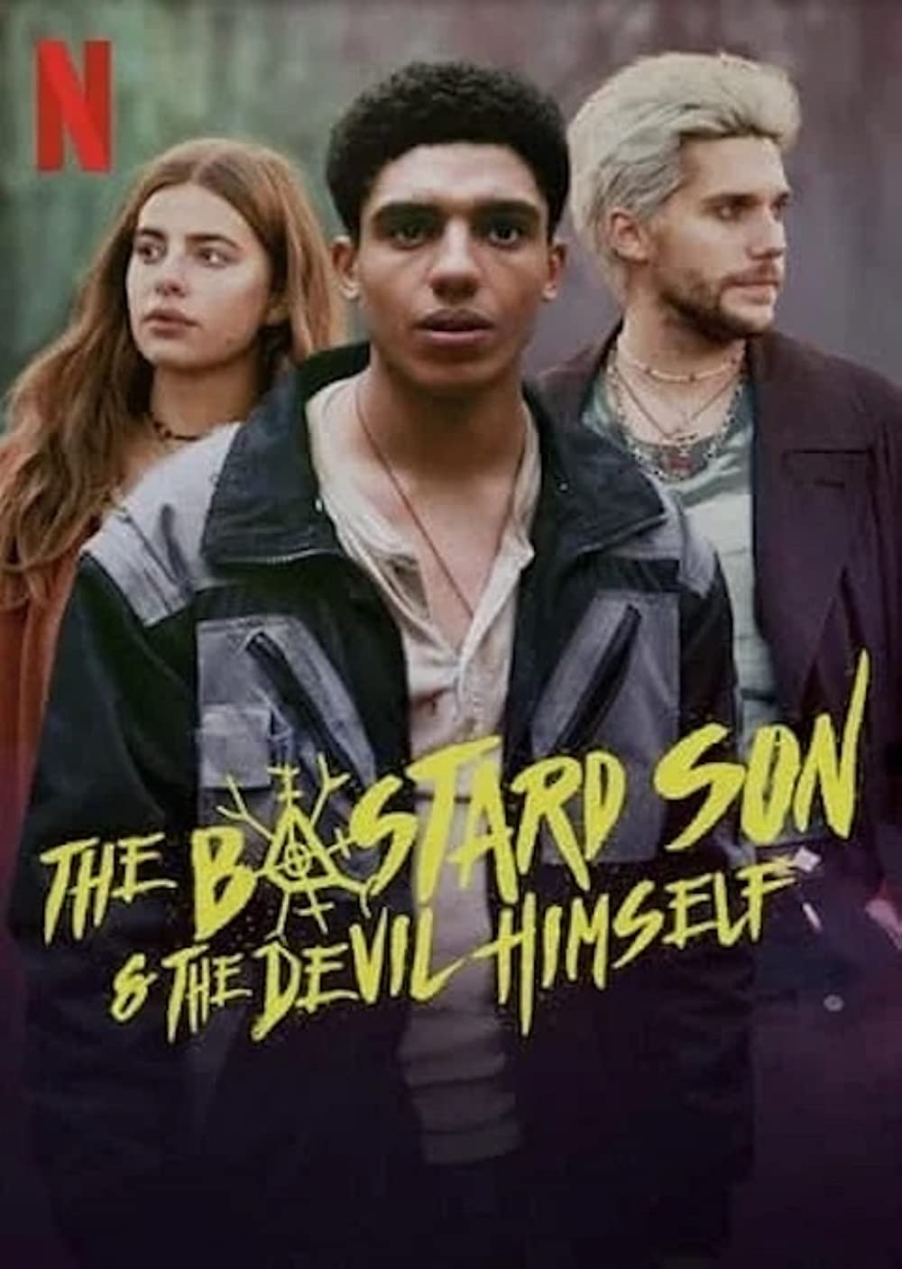 The Bastard Son & The Devil Himself - Season 1