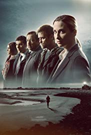 The Bay - Season 1