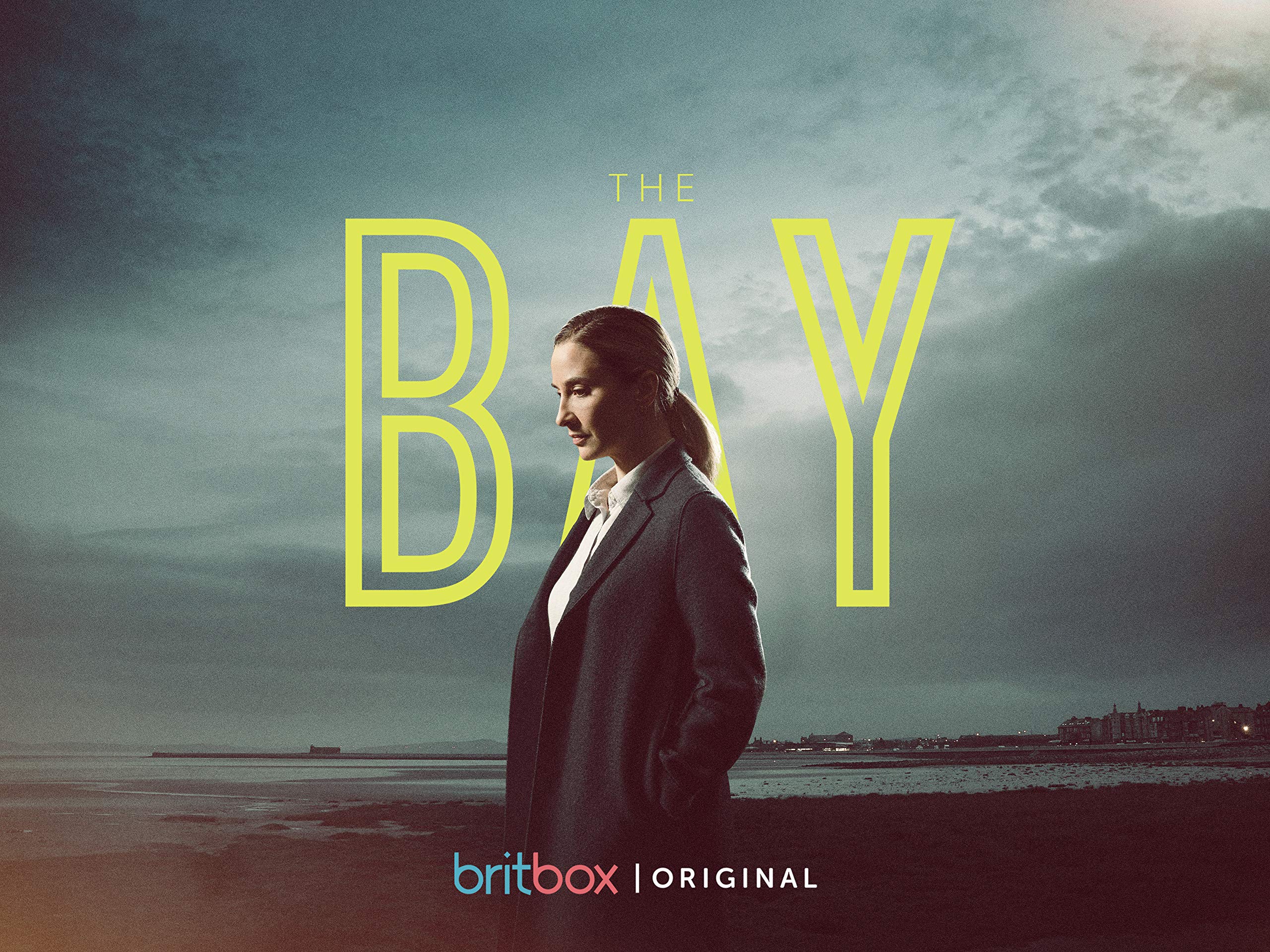 The Bay - Season 2