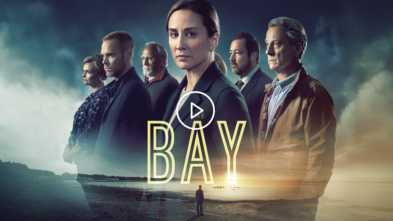 The Bay - Season 3