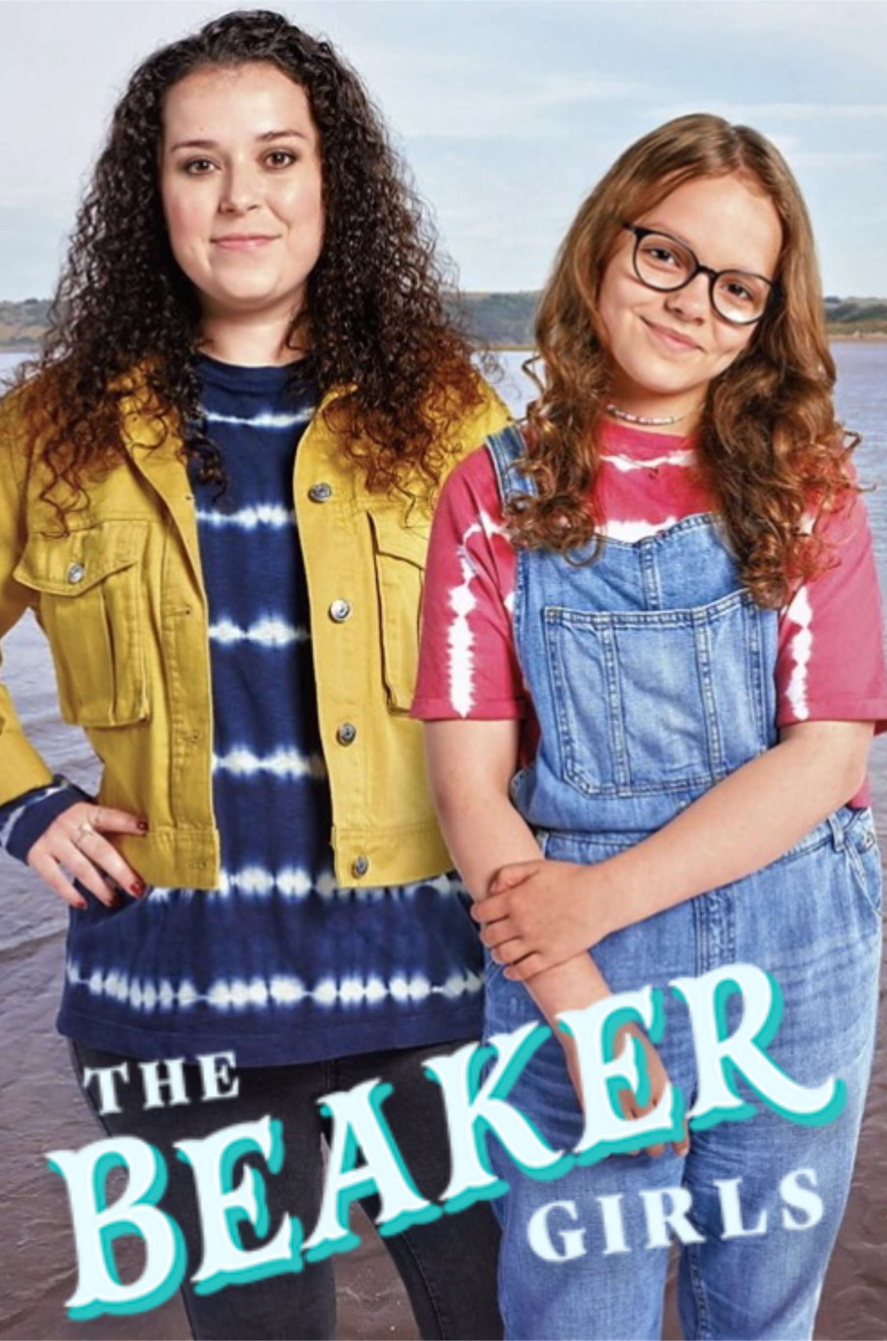 The Beaker Girls - Season 1