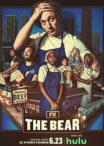 The Bear - Season 1