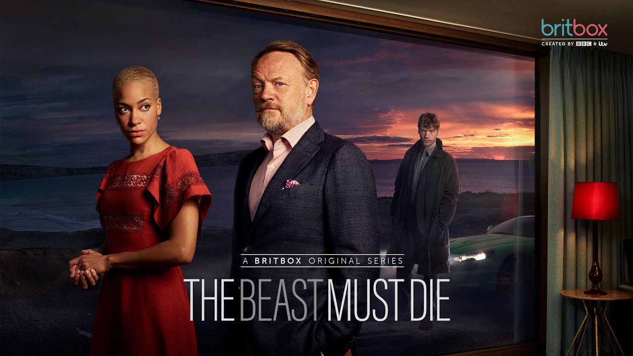 The Beast Must Die - Season 1