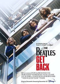 The Beatles: Get Back - Season 1