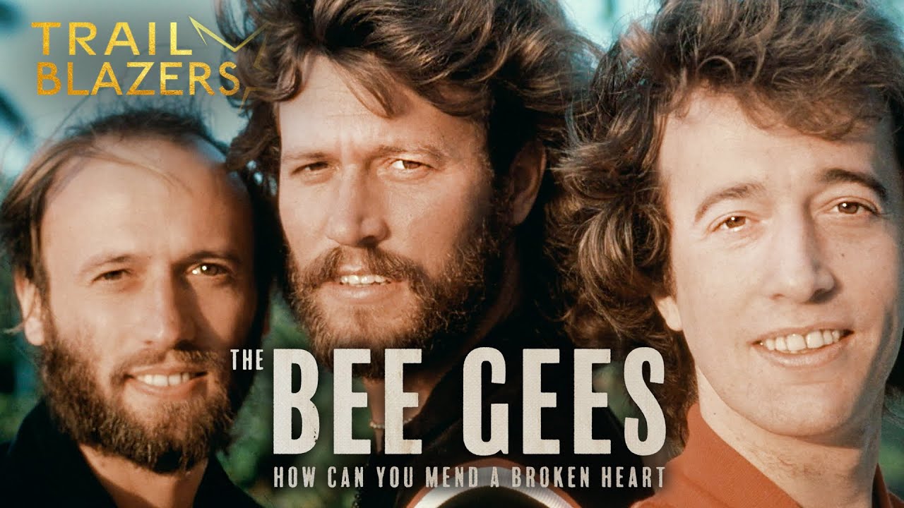 The Bee Gees: How Can You Mend a Broken Heart