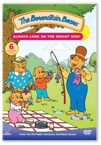 The Berenstain Bears - Season 1