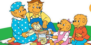 The Berenstain Bears - Season 1