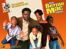 The Bernie Mac Show - Season 1