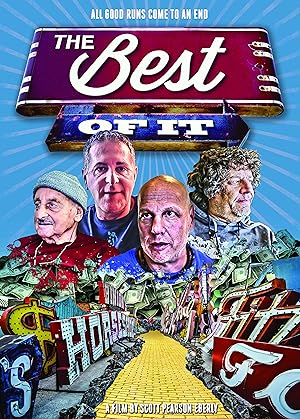 The Best Of It