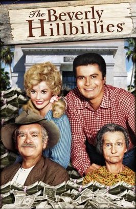 The Beverly Hillbillies - Season 1