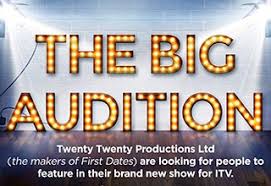 The Big Audition - Season 1