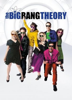 The Big Bang Theory - Season 11