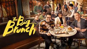 The Big Brunch - Season 1