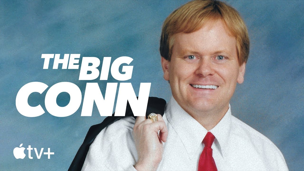 The Big Conn - Season 1