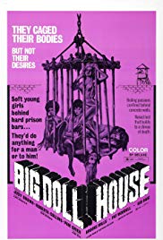 The Big Doll House