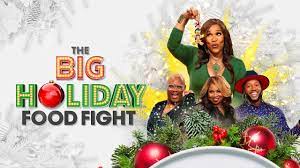 The Big Holiday Food Fight - Season 1