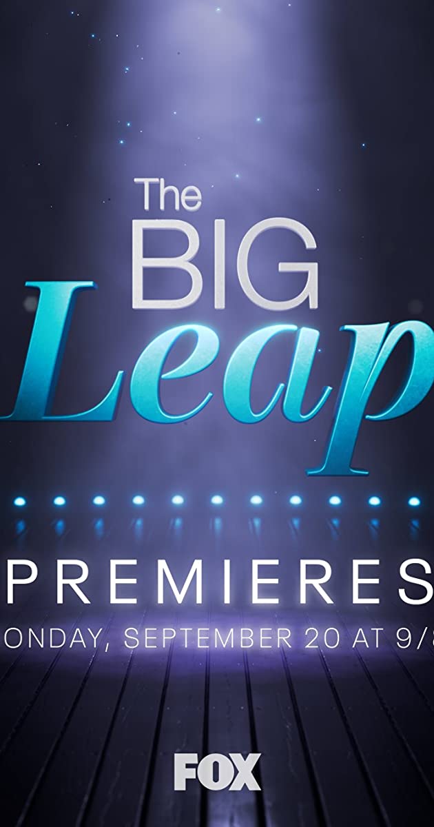 The Big Leap - Season 1