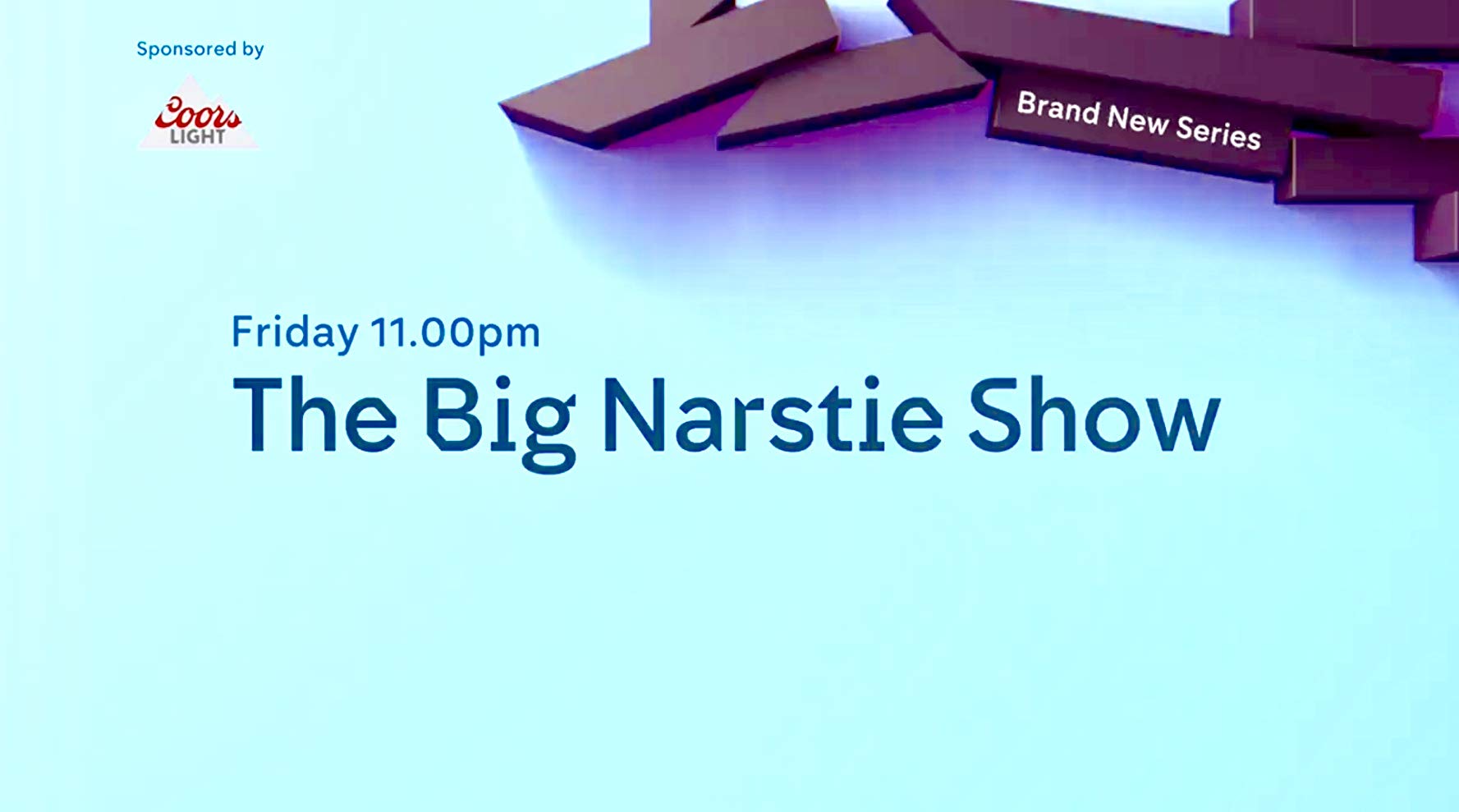 The Big Narstie Show - Season 2