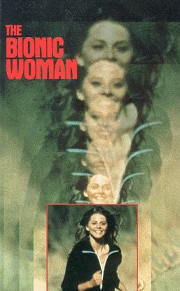 The Bionic Woman - Season 2