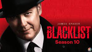 The Blacklist - Season 10