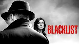 The Blacklist - Season 8