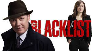 The Blacklist - Season 9