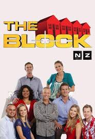 The Block NZ - Season 7