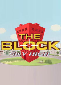 The Block - Season 17